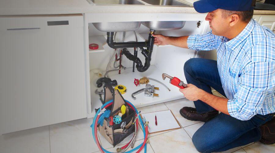 Professional Leak Detection Services in Mershon, GA